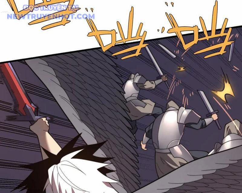 Game Online: Vì Quá Phóng Túng, Tôi Đã Trở Thành Kẻ Thù Của Cả Server 83 trang 110