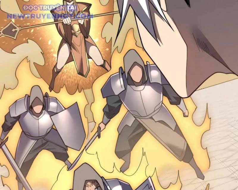 Game Online: Vì Quá Phóng Túng, Tôi Đã Trở Thành Kẻ Thù Của Cả Server 83 trang 113