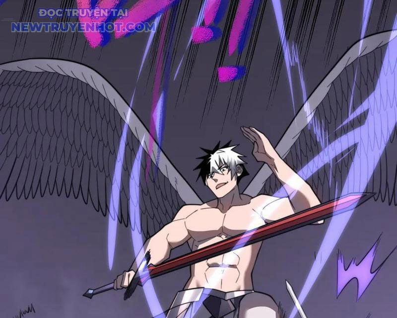 Game Online: Vì Quá Phóng Túng, Tôi Đã Trở Thành Kẻ Thù Của Cả Server 83 trang 117