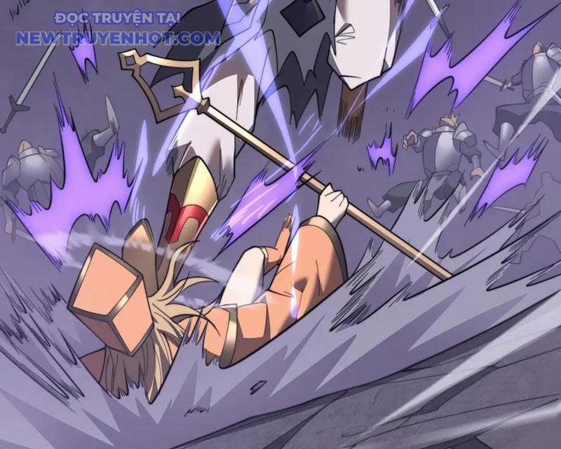 Game Online: Vì Quá Phóng Túng, Tôi Đã Trở Thành Kẻ Thù Của Cả Server 83 trang 118