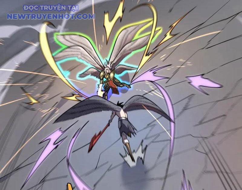 Game Online: Vì Quá Phóng Túng, Tôi Đã Trở Thành Kẻ Thù Của Cả Server 83 trang 12