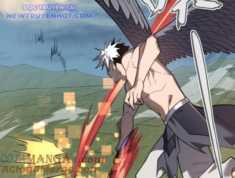 Game Online: Vì Quá Phóng Túng, Tôi Đã Trở Thành Kẻ Thù Của Cả Server 83 trang 123