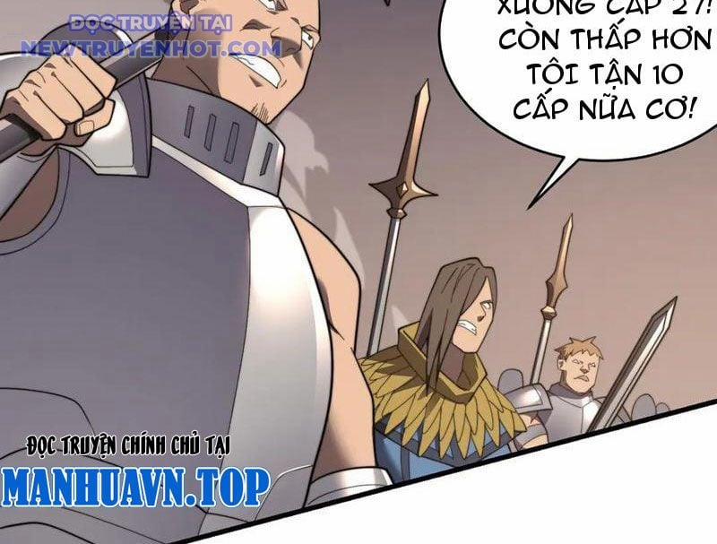 Game Online: Vì Quá Phóng Túng, Tôi Đã Trở Thành Kẻ Thù Của Cả Server 83 trang 134