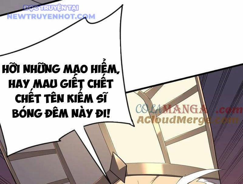 Game Online: Vì Quá Phóng Túng, Tôi Đã Trở Thành Kẻ Thù Của Cả Server 83 trang 135