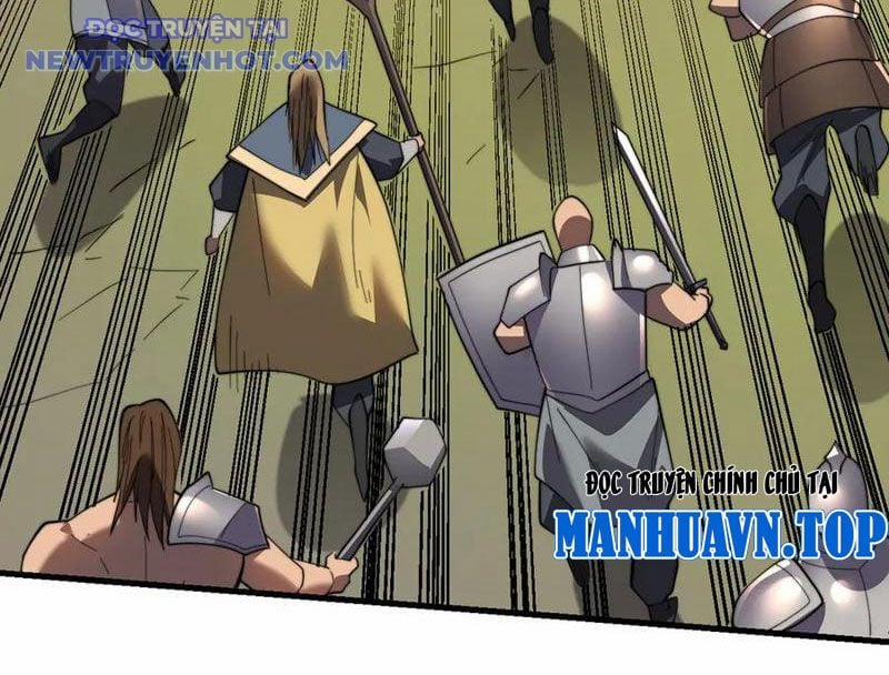 Game Online: Vì Quá Phóng Túng, Tôi Đã Trở Thành Kẻ Thù Của Cả Server 83 trang 141