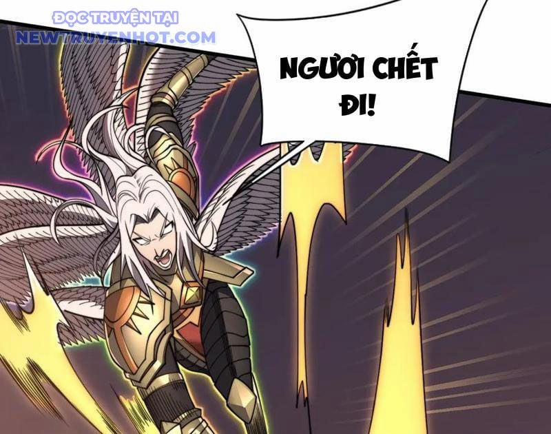 Game Online: Vì Quá Phóng Túng, Tôi Đã Trở Thành Kẻ Thù Của Cả Server 83 trang 17