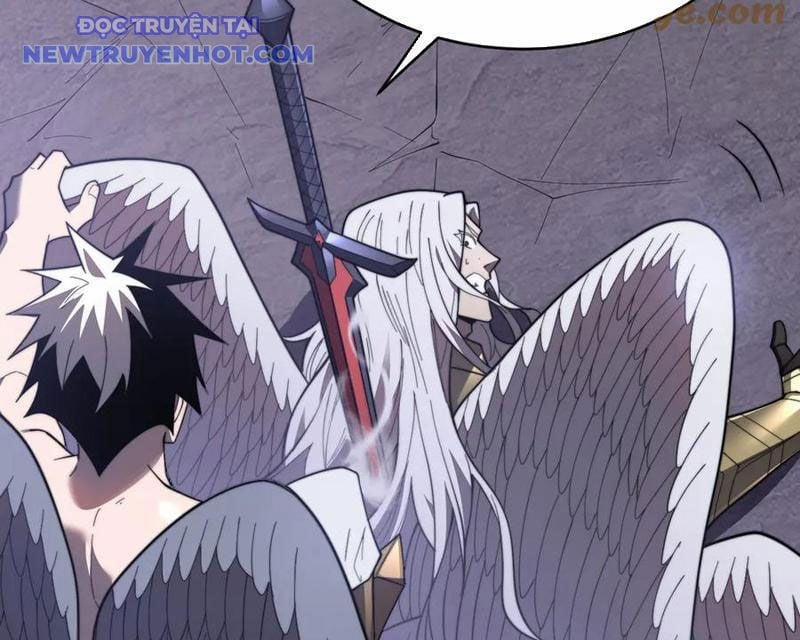 Game Online: Vì Quá Phóng Túng, Tôi Đã Trở Thành Kẻ Thù Của Cả Server 83 trang 48