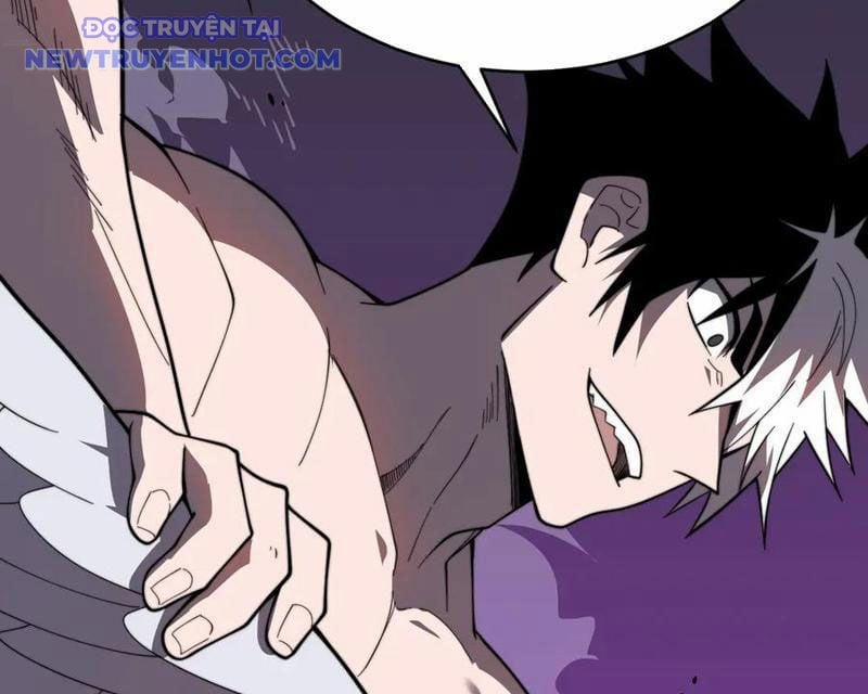 Game Online: Vì Quá Phóng Túng, Tôi Đã Trở Thành Kẻ Thù Của Cả Server 83 trang 57