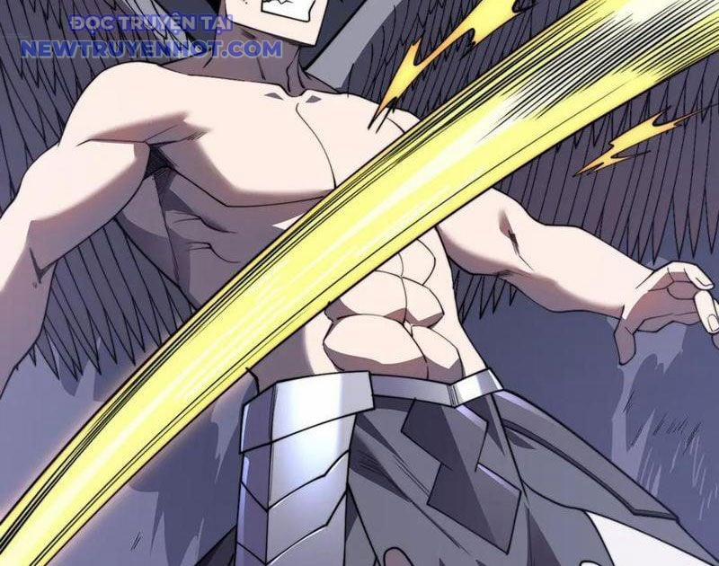 Game Online: Vì Quá Phóng Túng, Tôi Đã Trở Thành Kẻ Thù Của Cả Server 83 trang 7