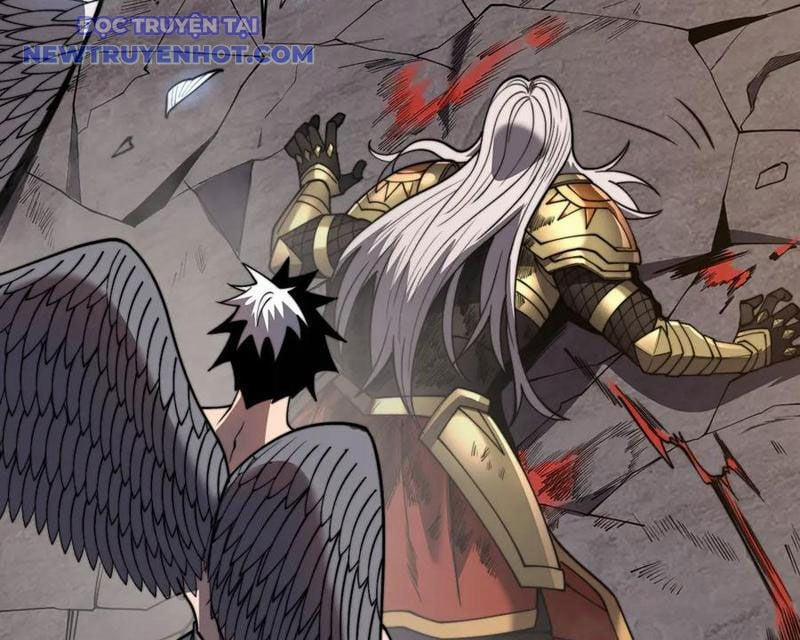 Game Online: Vì Quá Phóng Túng, Tôi Đã Trở Thành Kẻ Thù Của Cả Server 83 trang 76