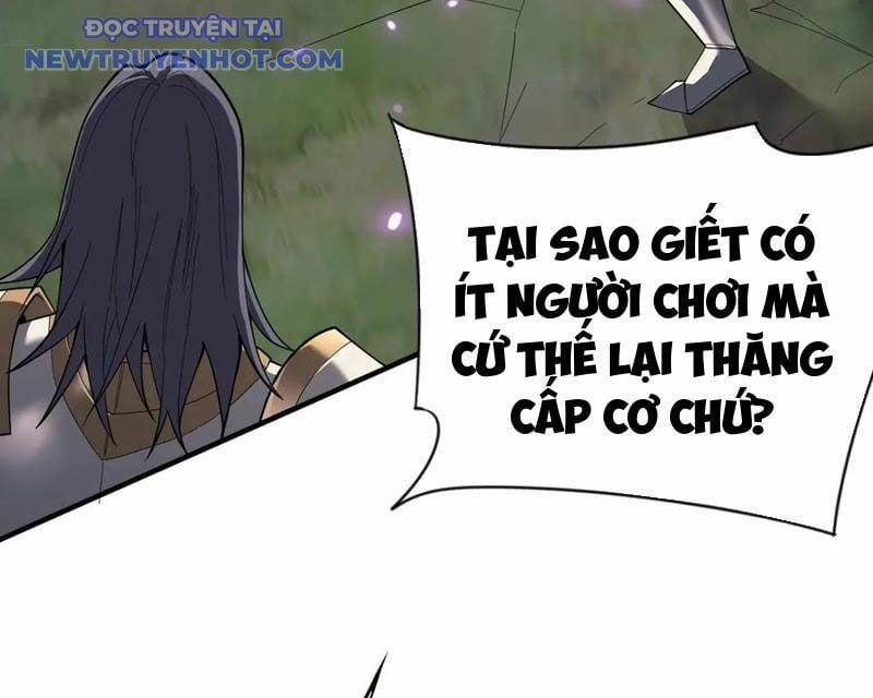 Game Online: Vì Quá Phóng Túng, Tôi Đã Trở Thành Kẻ Thù Của Cả Server 84 trang 100