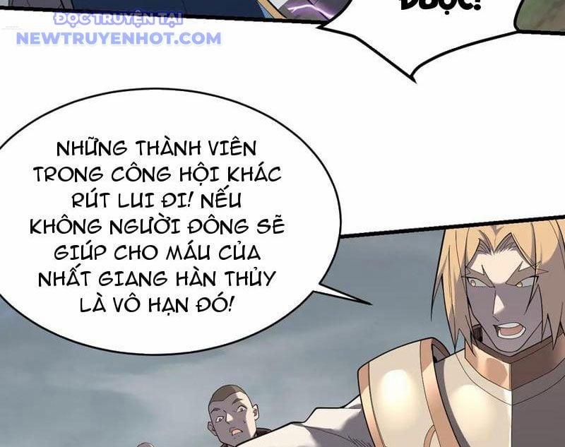 Game Online: Vì Quá Phóng Túng, Tôi Đã Trở Thành Kẻ Thù Của Cả Server 84 trang 127