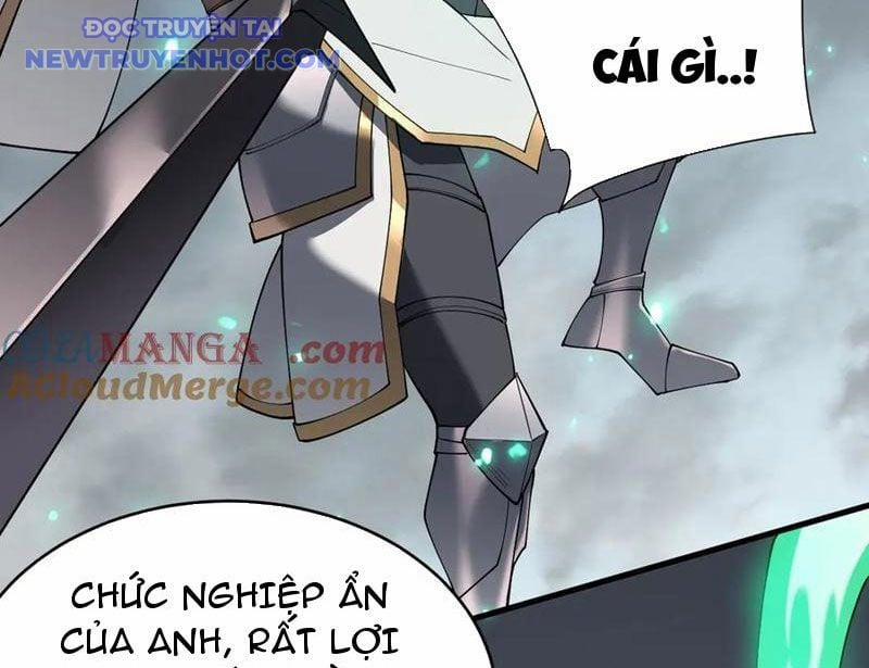 Game Online: Vì Quá Phóng Túng, Tôi Đã Trở Thành Kẻ Thù Của Cả Server 84 trang 33