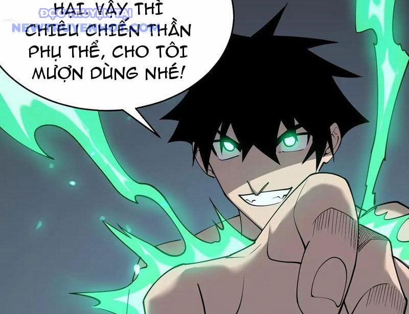 Game Online: Vì Quá Phóng Túng, Tôi Đã Trở Thành Kẻ Thù Của Cả Server 84 trang 34