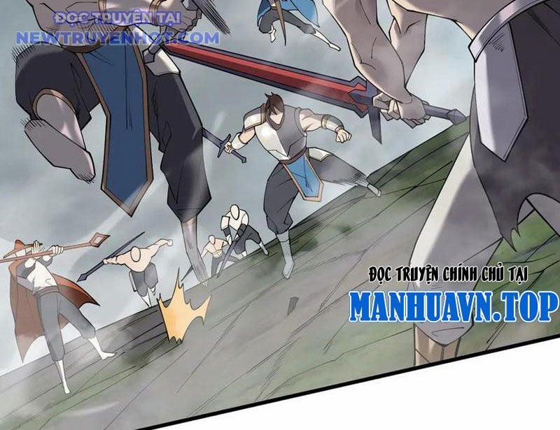 Game Online: Vì Quá Phóng Túng, Tôi Đã Trở Thành Kẻ Thù Của Cả Server 84 trang 38