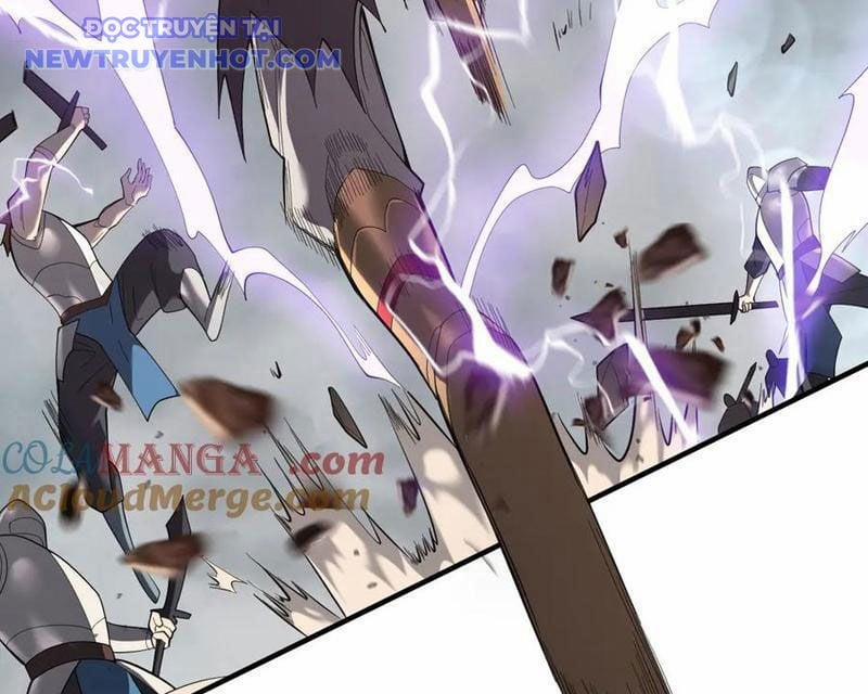 Game Online: Vì Quá Phóng Túng, Tôi Đã Trở Thành Kẻ Thù Của Cả Server 84 trang 48