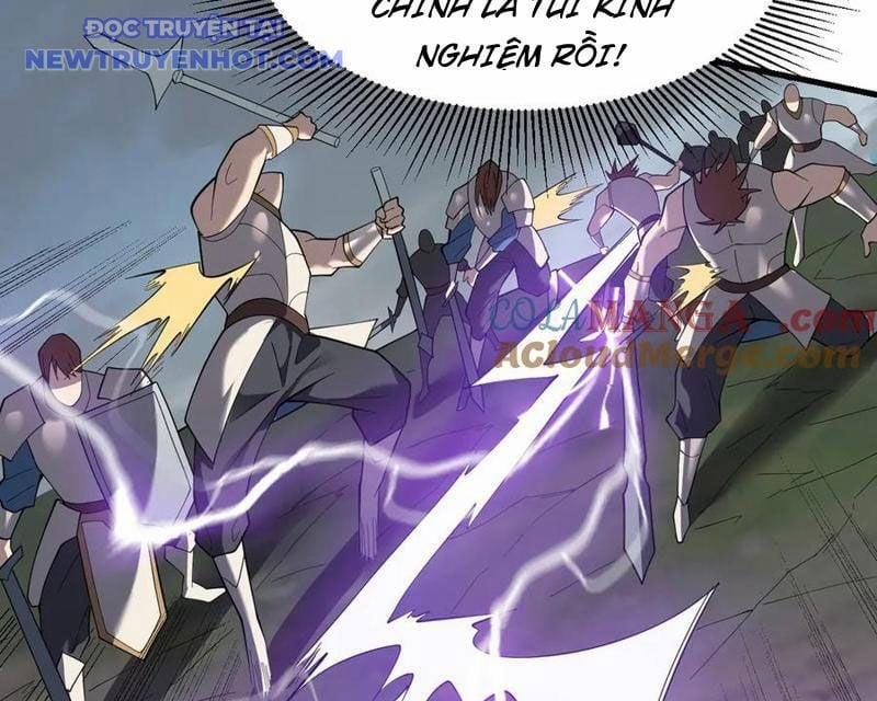 Game Online: Vì Quá Phóng Túng, Tôi Đã Trở Thành Kẻ Thù Của Cả Server 84 trang 59