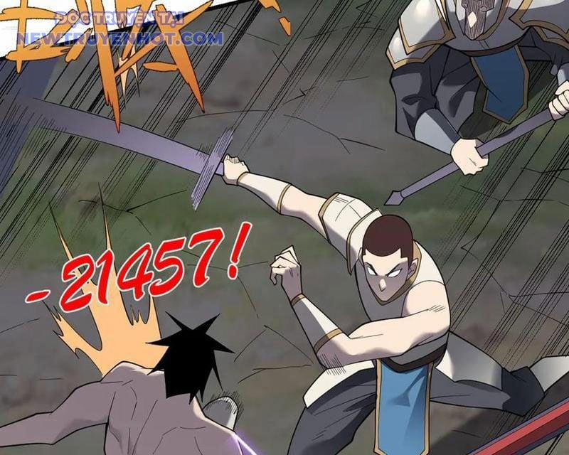 Game Online: Vì Quá Phóng Túng, Tôi Đã Trở Thành Kẻ Thù Của Cả Server 84 trang 64