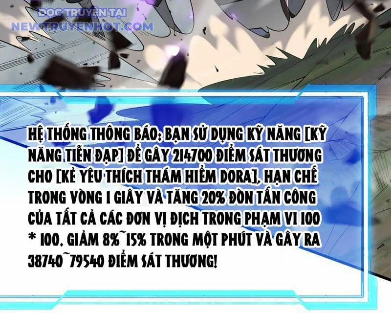 Game Online: Vì Quá Phóng Túng, Tôi Đã Trở Thành Kẻ Thù Của Cả Server 84 trang 70