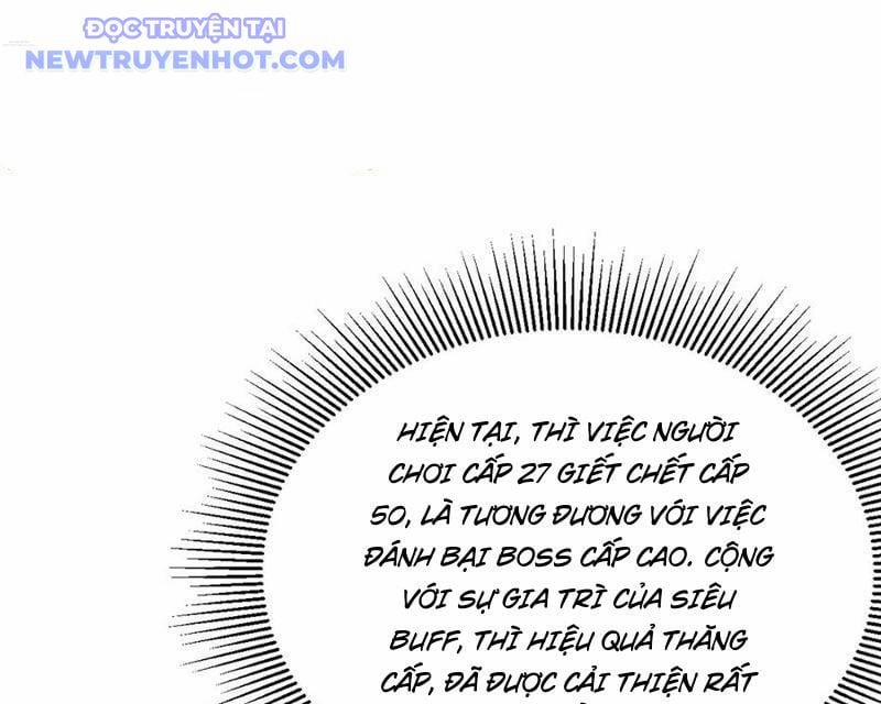 Game Online: Vì Quá Phóng Túng, Tôi Đã Trở Thành Kẻ Thù Của Cả Server 84 trang 71