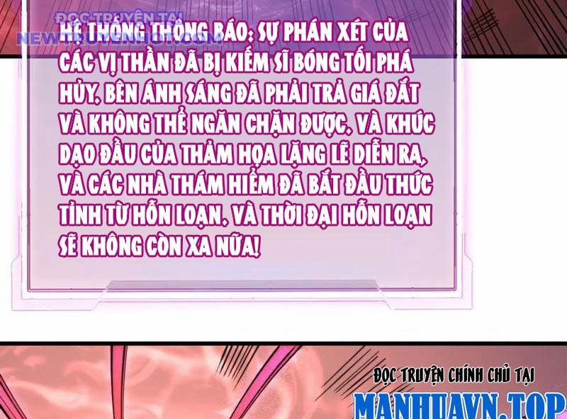 Game Online: Vì Quá Phóng Túng, Tôi Đã Trở Thành Kẻ Thù Của Cả Server 85 trang 124