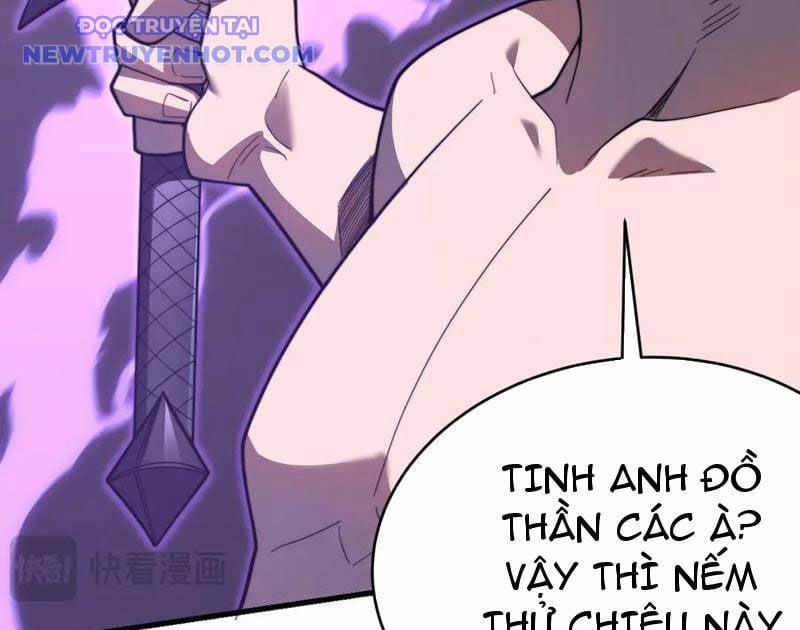 Game Online: Vì Quá Phóng Túng, Tôi Đã Trở Thành Kẻ Thù Của Cả Server 85 trang 16