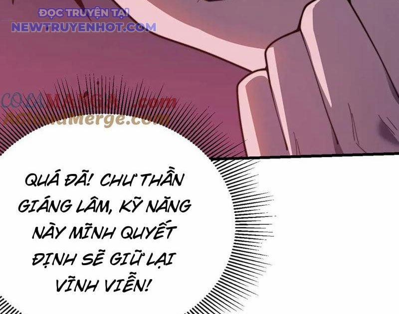 Game Online: Vì Quá Phóng Túng, Tôi Đã Trở Thành Kẻ Thù Của Cả Server 85 trang 29