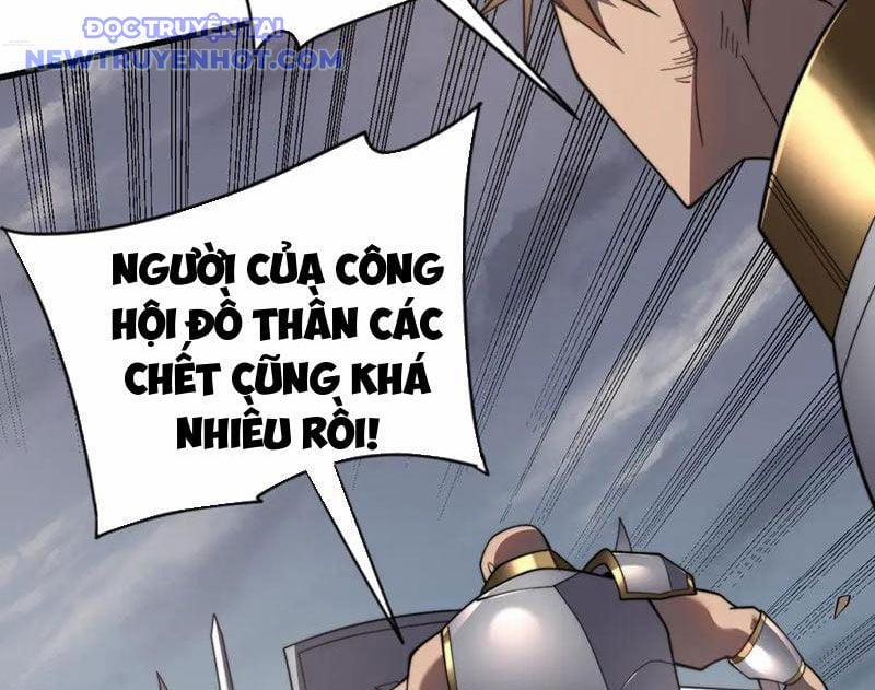 Game Online: Vì Quá Phóng Túng, Tôi Đã Trở Thành Kẻ Thù Của Cả Server 85 trang 31