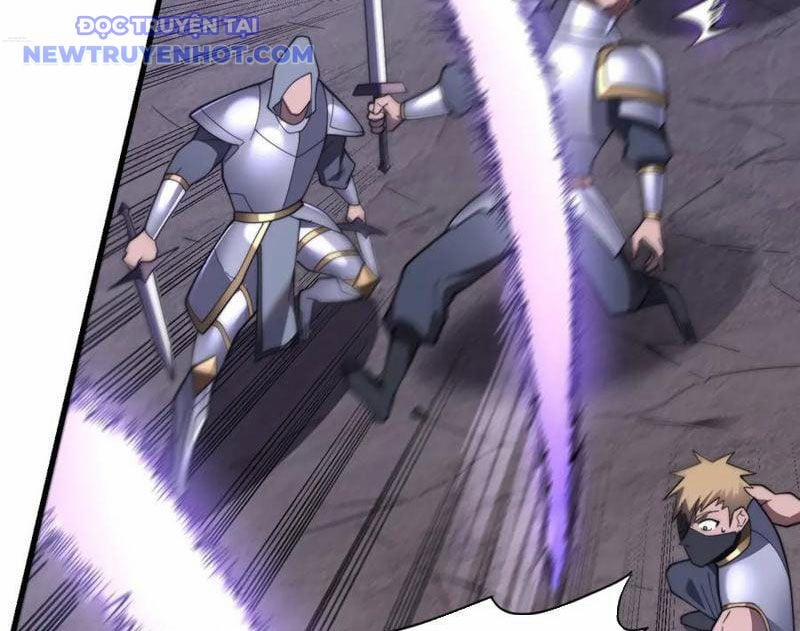 Game Online: Vì Quá Phóng Túng, Tôi Đã Trở Thành Kẻ Thù Của Cả Server 85 trang 36