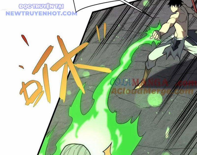 Game Online: Vì Quá Phóng Túng, Tôi Đã Trở Thành Kẻ Thù Của Cả Server 85 trang 5