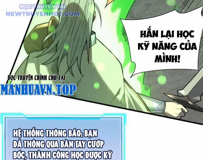 Game Online: Vì Quá Phóng Túng, Tôi Đã Trở Thành Kẻ Thù Của Cả Server 85 trang 6