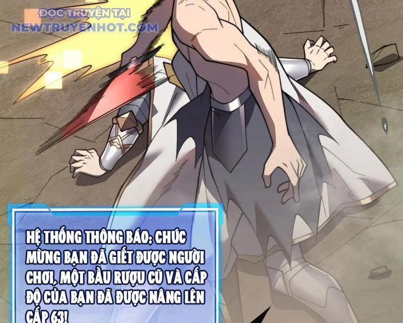 Game Online: Vì Quá Phóng Túng, Tôi Đã Trở Thành Kẻ Thù Của Cả Server 85 trang 61