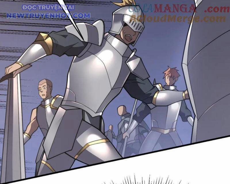 Game Online: Vì Quá Phóng Túng, Tôi Đã Trở Thành Kẻ Thù Của Cả Server 85 trang 70