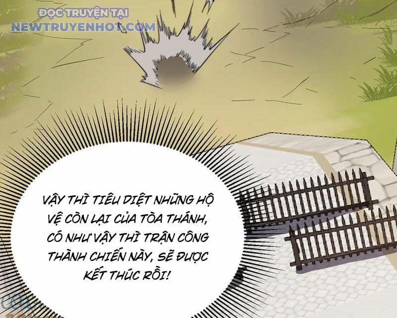 Game Online: Vì Quá Phóng Túng, Tôi Đã Trở Thành Kẻ Thù Của Cả Server 85 trang 73