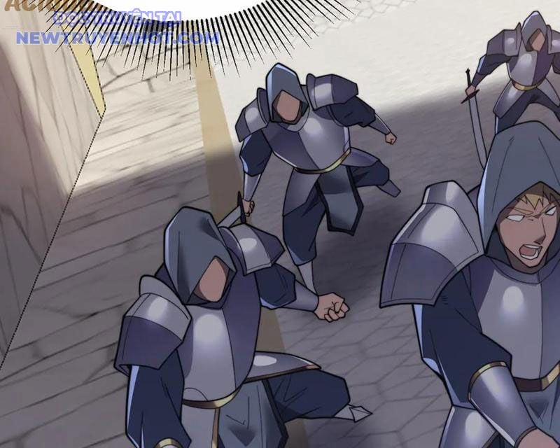 Game Online: Vì Quá Phóng Túng, Tôi Đã Trở Thành Kẻ Thù Của Cả Server 85 trang 74