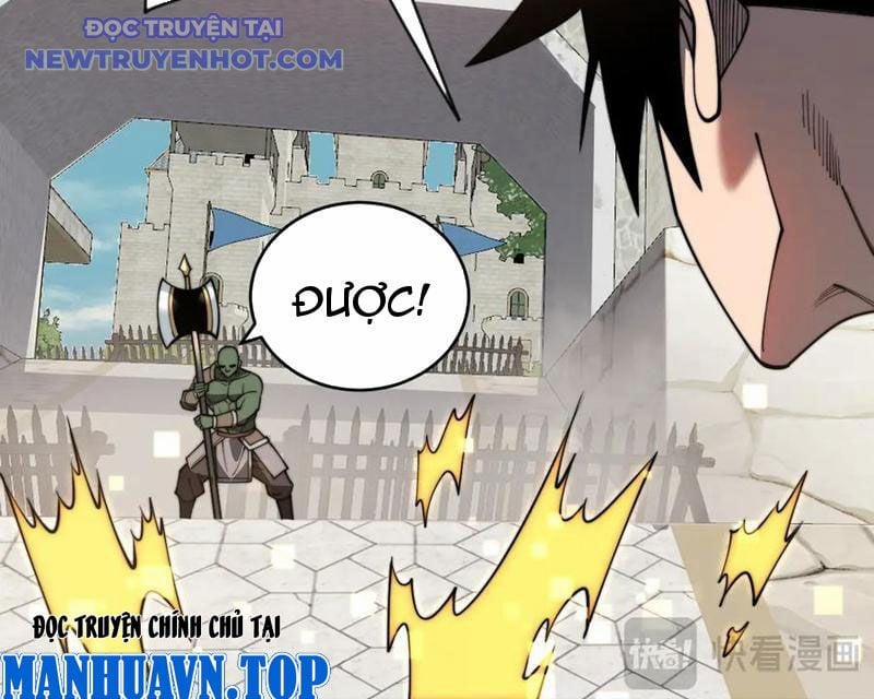 Game Online: Vì Quá Phóng Túng, Tôi Đã Trở Thành Kẻ Thù Của Cả Server 85 trang 79