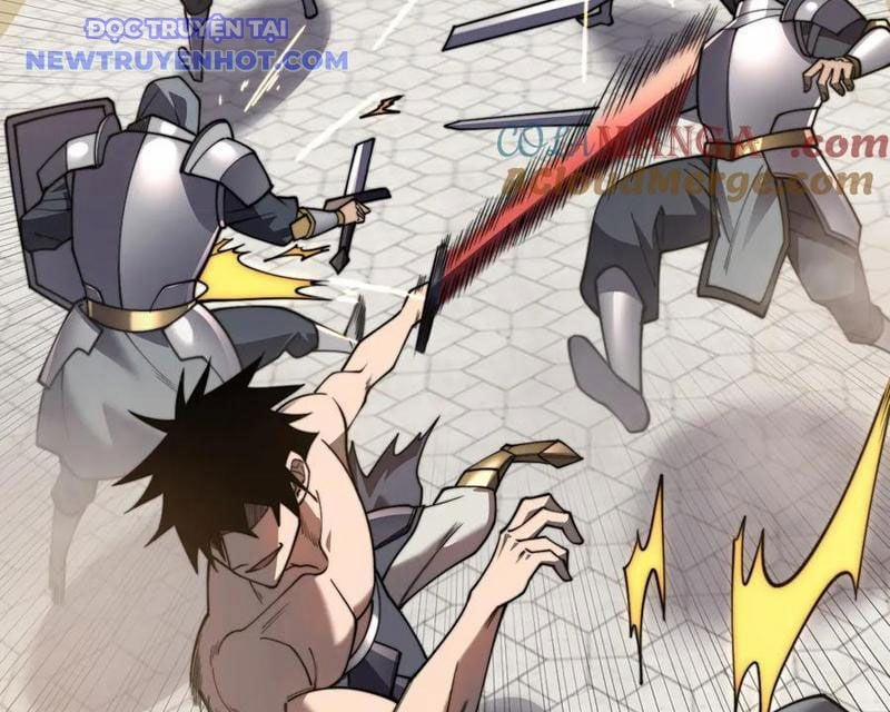 Game Online: Vì Quá Phóng Túng, Tôi Đã Trở Thành Kẻ Thù Của Cả Server 85 trang 81