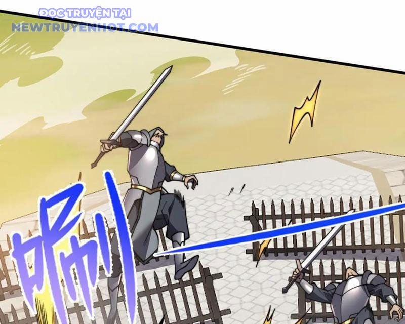 Game Online: Vì Quá Phóng Túng, Tôi Đã Trở Thành Kẻ Thù Của Cả Server 85 trang 83