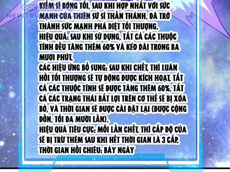 Game Online: Vì Quá Phóng Túng, Tôi Đã Trở Thành Kẻ Thù Của Cả Server 86 trang 114