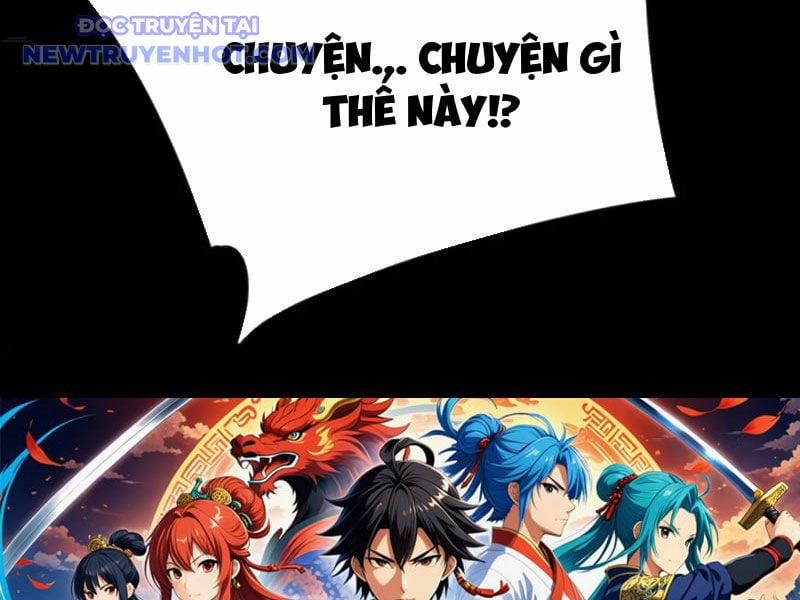 Game Online: Vì Quá Phóng Túng, Tôi Đã Trở Thành Kẻ Thù Của Cả Server 86 trang 133