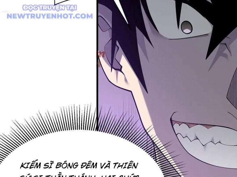 Game Online: Vì Quá Phóng Túng, Tôi Đã Trở Thành Kẻ Thù Của Cả Server 86 trang 50