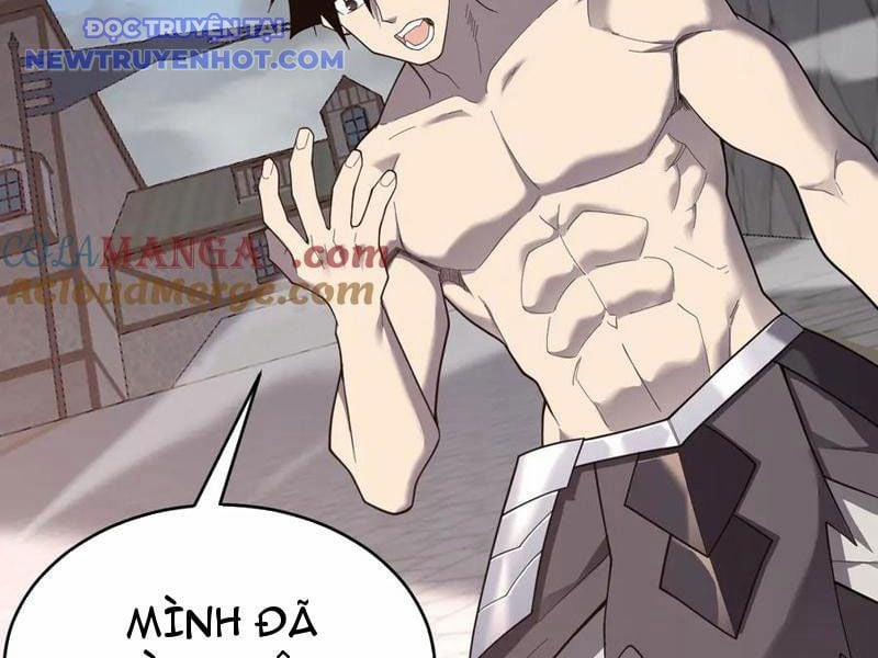 Game Online: Vì Quá Phóng Túng, Tôi Đã Trở Thành Kẻ Thù Của Cả Server 86 trang 79