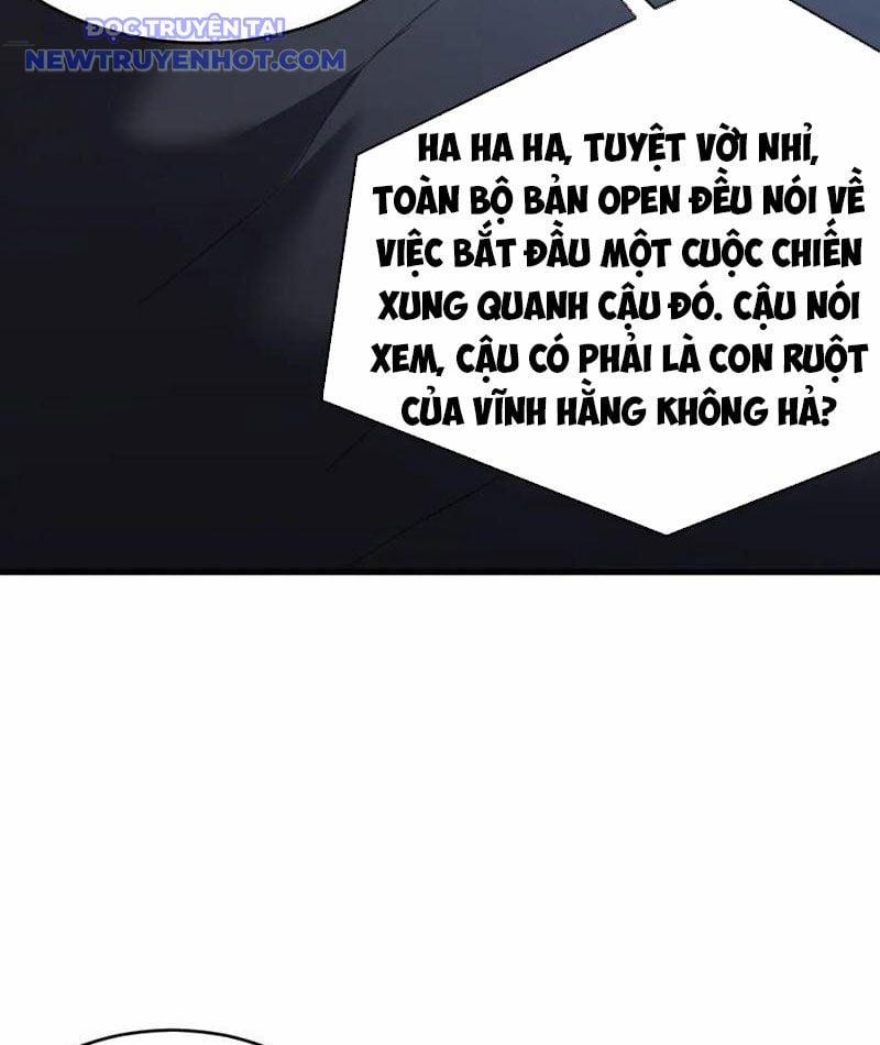 Game Online: Vì Quá Phóng Túng, Tôi Đã Trở Thành Kẻ Thù Của Cả Server 87 trang 11