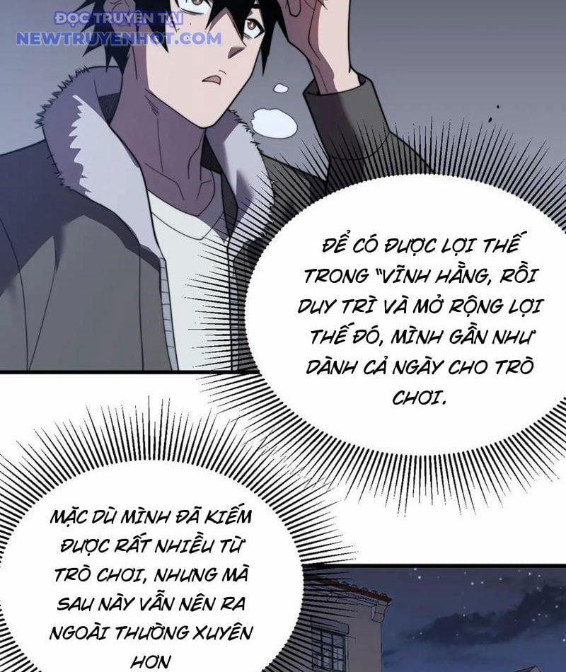 Game Online: Vì Quá Phóng Túng, Tôi Đã Trở Thành Kẻ Thù Của Cả Server 87 trang 15