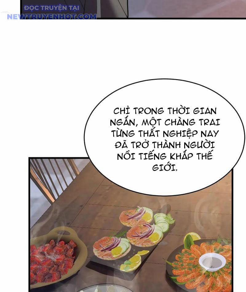 Game Online: Vì Quá Phóng Túng, Tôi Đã Trở Thành Kẻ Thù Của Cả Server 87 trang 17