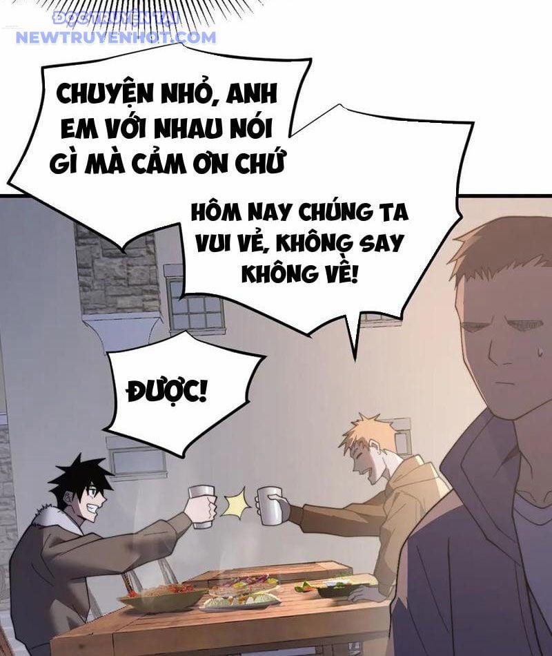 Game Online: Vì Quá Phóng Túng, Tôi Đã Trở Thành Kẻ Thù Của Cả Server 87 trang 23