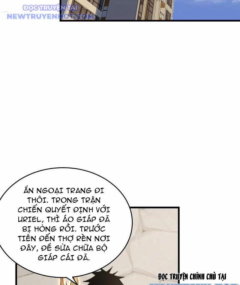 Game Online: Vì Quá Phóng Túng, Tôi Đã Trở Thành Kẻ Thù Của Cả Server 87 trang 26