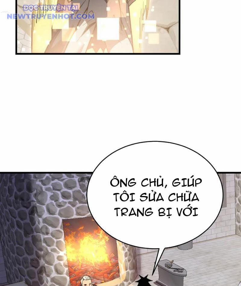 Game Online: Vì Quá Phóng Túng, Tôi Đã Trở Thành Kẻ Thù Của Cả Server 87 trang 28