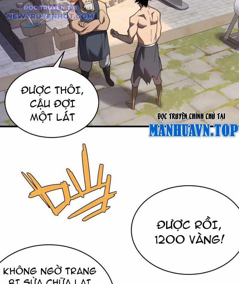 Game Online: Vì Quá Phóng Túng, Tôi Đã Trở Thành Kẻ Thù Của Cả Server 87 trang 29