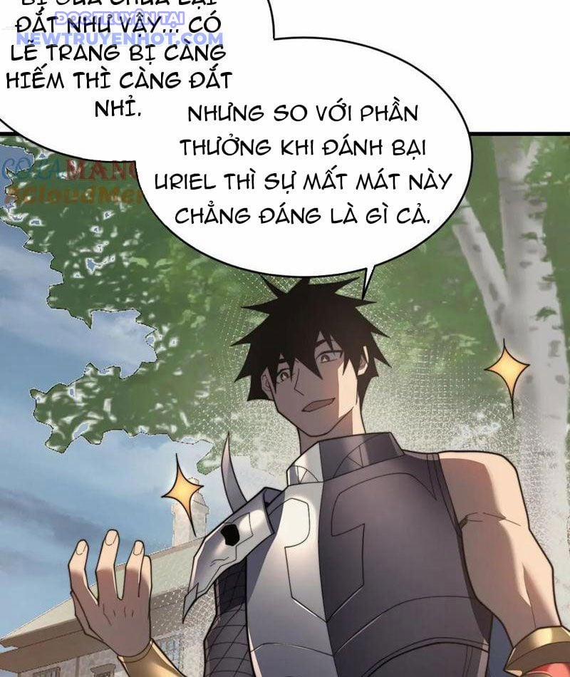 Game Online: Vì Quá Phóng Túng, Tôi Đã Trở Thành Kẻ Thù Của Cả Server 87 trang 30